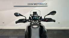 24 Model Year BMW R1300 GS TE